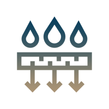 We specialize in driveway installations