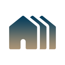 Site clearing for a new house or commercial building